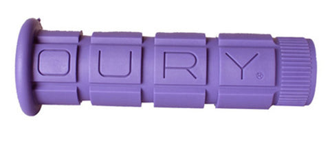 Oury Water Grip Purple No Flange