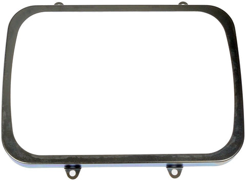 OEM Ford 6C2Z-13015-A Headlight Retaining Ring fits 06-18 Ford E-350 Super Duty