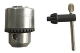 Black & Decker 70-012 1/2" Geared Chuck with Key 70012