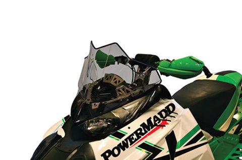 Powermadd 12021 Procross/Proclimb Low Tint 14" Fits Arctic Cat