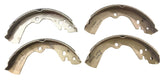 Rockhill 71-575 Relined Brake Shoe Set 71575