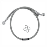 Edelbrock R08451S Rear Brake Line Kit Fits Suzuki 97-00 GSF1200 Bandit