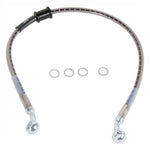 Edelbrock R08630S Rear Brake Line Kit Fits Kawasaki 07-08 ZX-10R