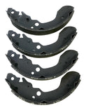 Guardian 71-710 Brake Shoes