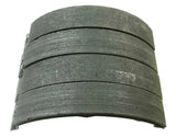 Guardian 71-710 Brake Shoes