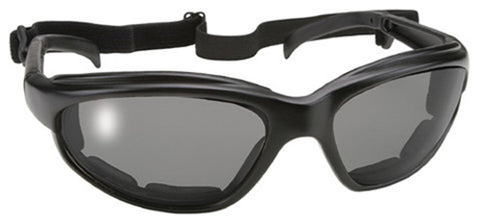 Pacific Coast 4311 Day 2 Night Freedom Goggle/Sunglasses