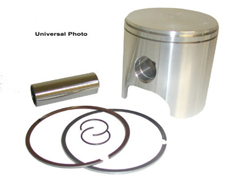 Wiseco 723M06640 Wiseco Dirt Bike Piston Standard