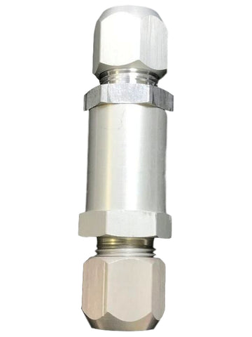 A1 7555 In-Line Fuel Filter