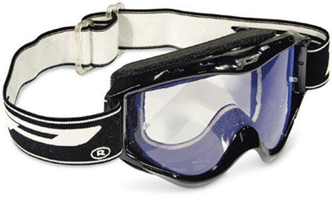 Progrip 3101/BLACK 3101 Kids Goggles - Black