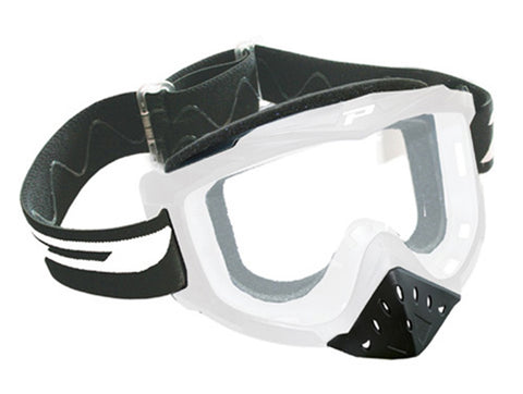 Progrip 3301 WH 3301 Goggle - White