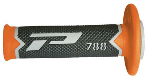 Progrip 788GY-OR 788 Triple Density - Grey/Orange