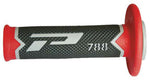Progrip 788GY-RD 788 Triple Density - Grey/Red