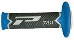 Progrip 788GY-BL 788 Triple Density - Gray/Blue