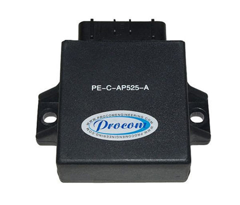 Procom PE-C-AP525-A Performance CDI Fits Polaris