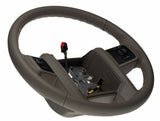 Genuine Ford 7C3Z-3600-CA Steering Wheel fits 2008 Ford F-250 Super Duty