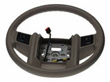 Genuine Ford 7C3Z-3600-CA Steering Wheel fits 2008 Ford F-250 Super Duty