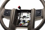 Genuine Ford 7C3Z-3600-CA Steering Wheel fits 2008 Ford F-250 Super Duty