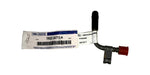 Ford 7R3Z-3A713-A Power Steering Return Line Hose Assembly 7R3Z3A713A