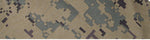 Balboa D169ACU 100% Cotton Cooldanna - Digital Acu Camouflage