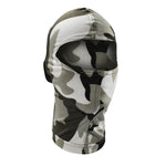 Balboa WBN202 Nylon Balaclava - Urban Camouflage