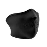 Balboa WNFM114H Neoprene Half Mask - Black