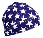 Balboa Z120 100% Cotton Flag Flydanna - American