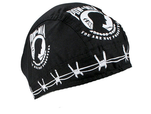 Balboa Z565 100% Cotton Flydanna - Pow/Mia III