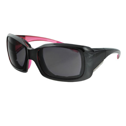 Balboa BAVA601 Black/Pink Frame Ava Convertible - Breast Cancer