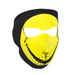 Balboa WNFM071 Full Mask Neoprene - Smiley Face