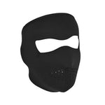 Balboa WNFMT114 Full Mask Tactical 4.0Mm Thick Neoprene - Black