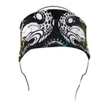 Balboa HB005 Polyester Headband - Snake