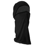 Balboa WB2114 Microlux Convertible Balaclava - Black