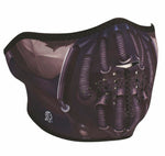 Balboa WNFM097H Neoprene Half Mask - Pain