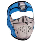 Balboa WNFMS086 Neoprene Small Full Mask - Guardian