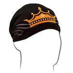 Balboa HBHHB1 Highway Honey Cotton/Bamboo Headwrap - Crown