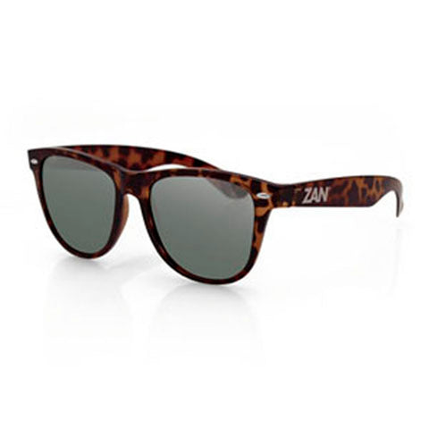 Balboa EZMT02 Minty Tortoise Frame Sunglass - Smoked Lenses