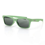 Balboa EZTN03 Trendster Mint Frame Sunglass - Smoked Lenses