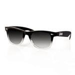 Balboa EZWA04 Winna Black Gradient Sunglass - Smoked Lens