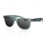 Balboa EZWA05 Winna Matte Olive Frame Sunglass - Smoked Lenses