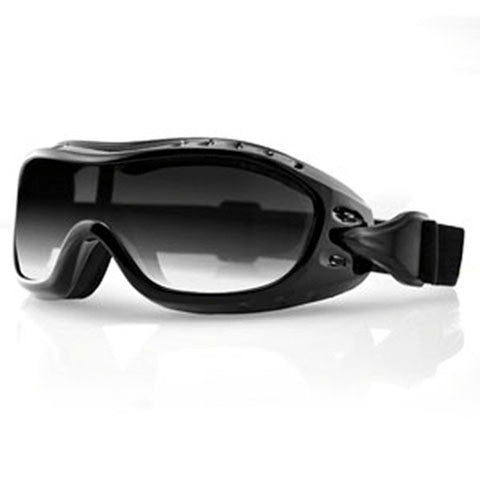 Balboa BHAWK02 Night Hawk II Goggle - OTG W/ Photochromic Lens