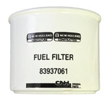 New Holland 83937061 Fuel Filter