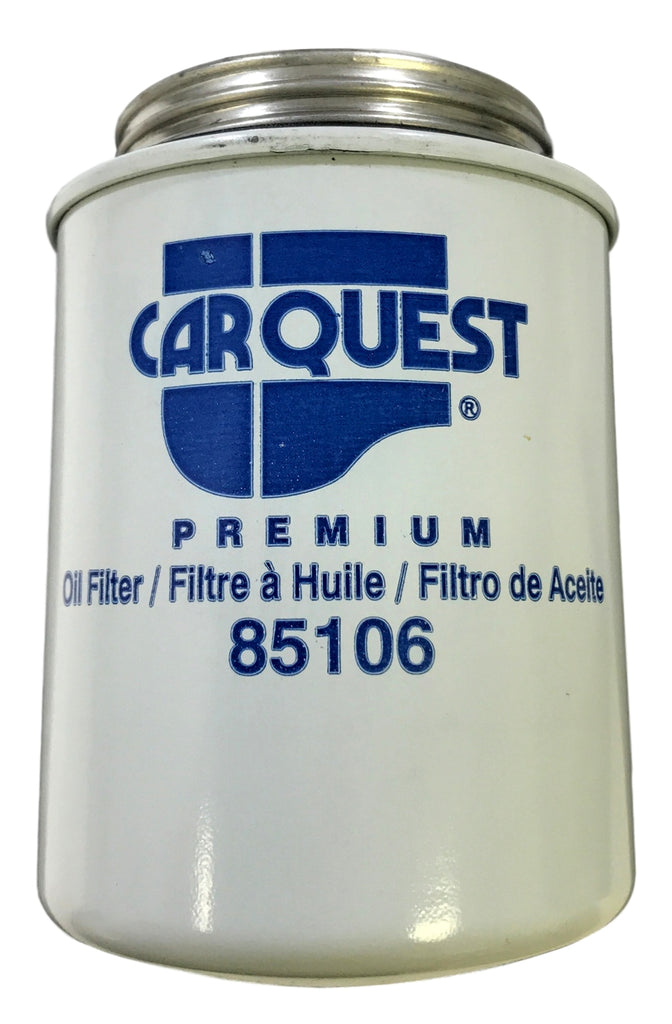 Carquest R85348 oil filter - K&N Carquest R85348 oil filter - K&N