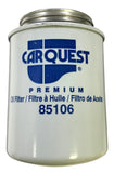 Carquest 85106 Engine Oil Filter