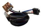 Cequent 3015-P Brake Control Wire Harness For GM