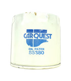 Carquest 85380 Engine Oil Filter