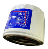 Carquest 85381 Premium Engine Oil Filter