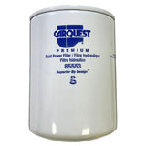 Carquest 85553 Hydraulic Filter