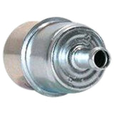 Carquest 86248 Premium Steel Screen In-line Fuel Strainer