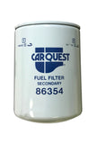 Carquest 86354 Secondary Fuel Filter