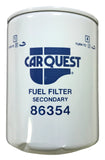 Carquest 86354 Fuel Filter